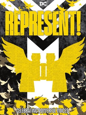 cover image of Represent!